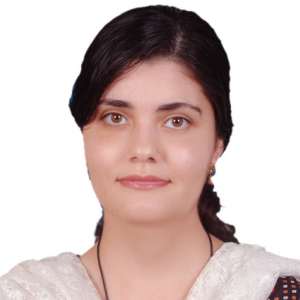 Romaillah Azfar-Freelancer in Lahore,Pakistan