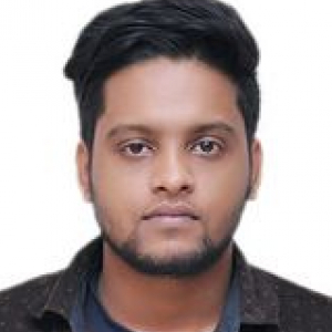 Vishnu Keyen-Freelancer in Thrissur,India