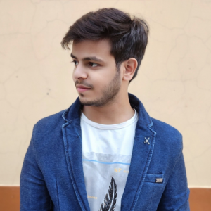 Adil Saif-Freelancer in Meerut,India