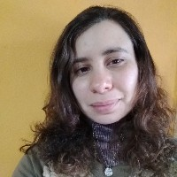 Melina Otero-Freelancer in Ezpeleta Oeste,Argentina