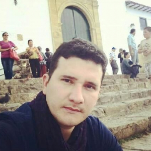 José Jhefferson Mora Llanos-Freelancer in Bogota,Colombia