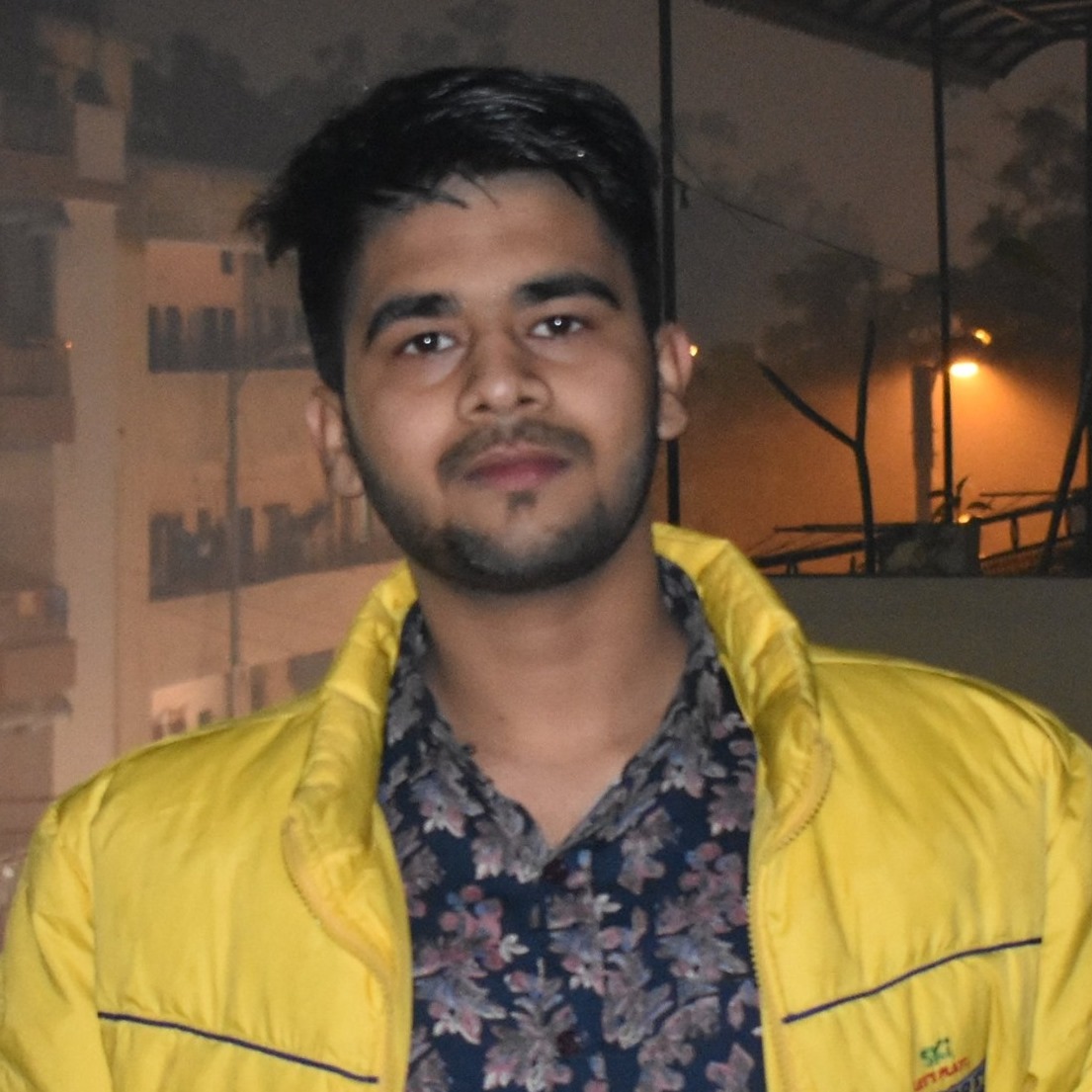 Manav Uppal-Freelancer in ,India