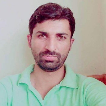 Ali Zulfiqar-Freelancer in Faisalabad,Pakistan
