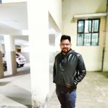 Shitanshu Singh-Freelancer in Raipur,India