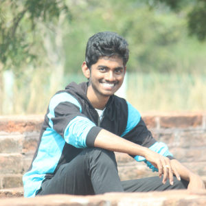 Sandeep Reddy Padala-Freelancer in Rajahmundry,India