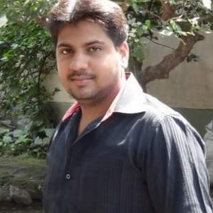 Karan Singh-Freelancer in ,India