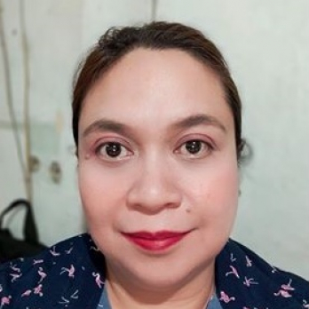 Cristina Ibanez-Freelancer in Paranaque,Philippines