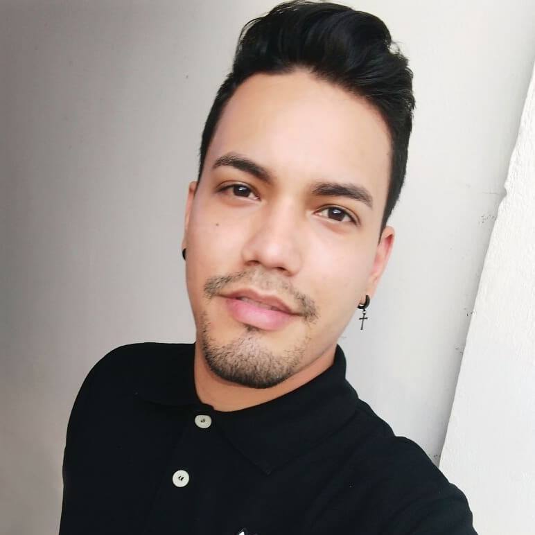 Migue Osorio-Freelancer in Maracay,Venezuela