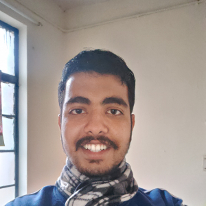 Vinay Pratap Singh-Freelancer in Jaipur,India