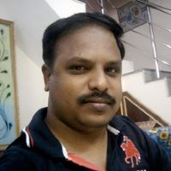 Mohan Babu-Freelancer in Tirupati,India
