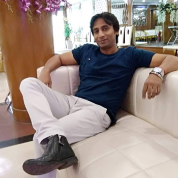 Rajeev Anand-Freelancer in New Delhi,India