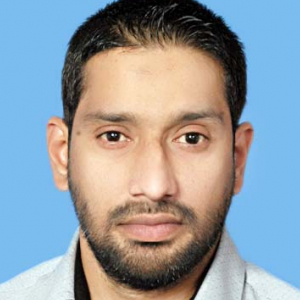 M Zakir-Freelancer in Peshawar,Pakistan