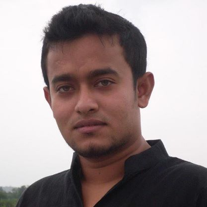 Riaz Uddin Nadim-Freelancer in Dhaka,Bangladesh