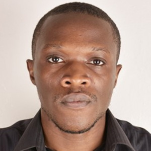 Mike Wafula Nyongesa-Freelancer in Nyeri,Kenya
