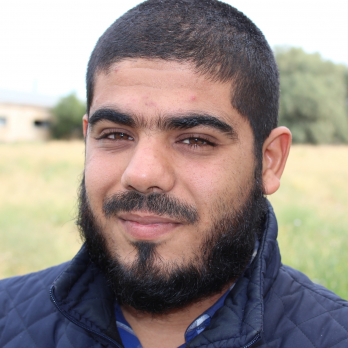 Mohammed Abdulqadir-Freelancer in Tripoli,Libya