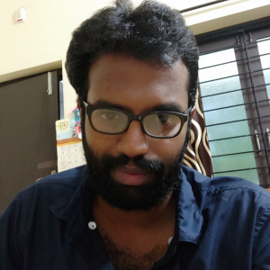Sivakumar Arumugam-Freelancer in ,India