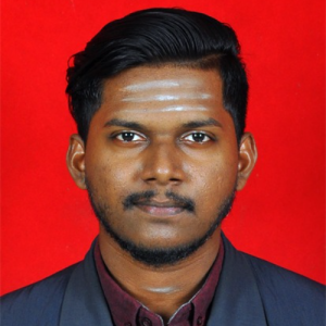 Harishwar Mohan-Freelancer in Selangor,Malaysia