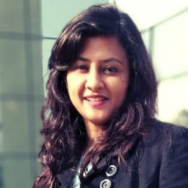 Deepti Gupta-Freelancer in Noida,India