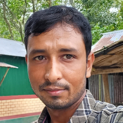 Murshida Begam-Freelancer in jhawkuthi,India