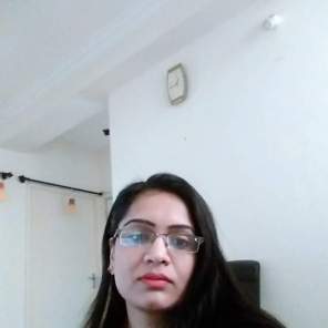 Aparna Shetti-Freelancer in Pune,India