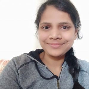 Damini Agrawal-Freelancer in ,India
