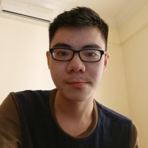 Jowin-Freelancer in Kuala Lumpur,Malaysia