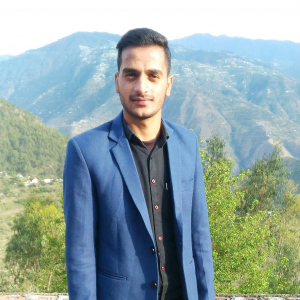 Narender Bharti-Freelancer in Shimla,India
