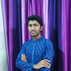Md Farabi-Freelancer in Tangail,Bangladesh