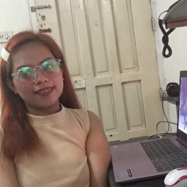 Rea Hae Balbaboco-Freelancer in Quezon City,Philippines