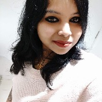 Sritama Roychoudhury-Freelancer in Kolkata,India