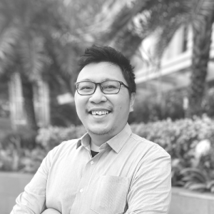 Abram Pranata Ginting-Freelancer in Jakarta,Indonesia