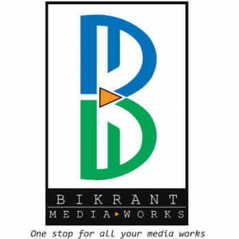 Bikrant Media works-Freelancer in Bengaluru,India