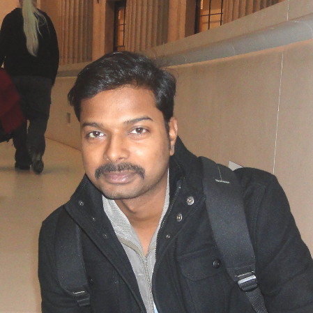Sandeep Gupta-Freelancer in Lucknow,India