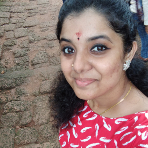 Anjana S-Freelancer in Palghat,India