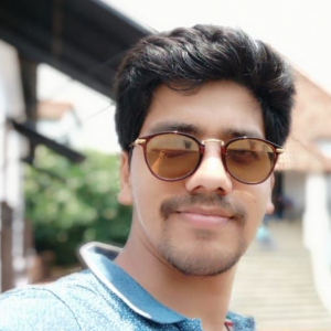 Ajay Kandari-Freelancer in Aligarh,India