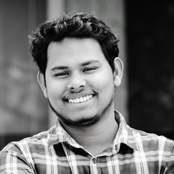 Shariful Islam-Freelancer in Dhaka,Bangladesh