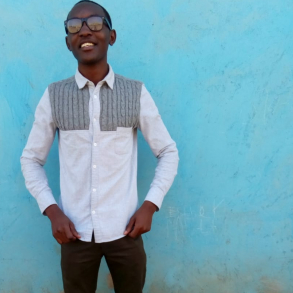 Maxwel Migwi-Freelancer in Nairobi,Kenya