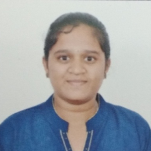 Vinitha M-Freelancer in ,India
