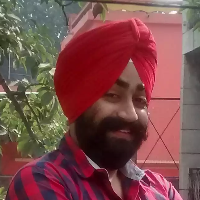 Balkar Singh-Freelancer in New Delhi,India