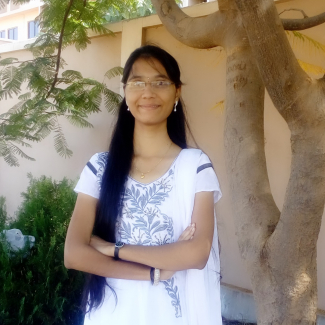 Rachana Basavapathruni-Freelancer in Ramagundam,India