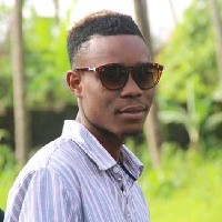 Andrew Kosia-Freelancer in Freetown,Sierra Leone