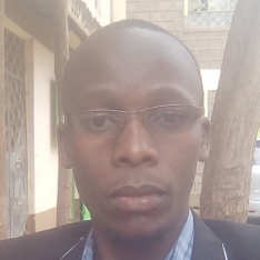 Richard Kimani-Freelancer in Juja,Kenya