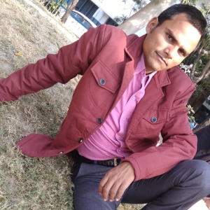 Vishwajeet Singh Prajapati-Freelancer in ,India