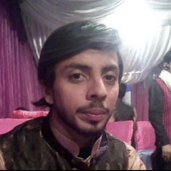 Ali Developer-Freelancer in Karachi,Pakistan
