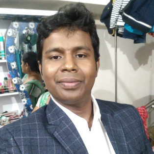 Madhusudan Bera-Freelancer in Kolkata,India