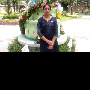 Saritha Pm-Freelancer in Ernakulam,India