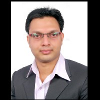 Vishal Thakur-Freelancer in Hyderabad,India