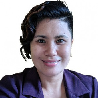 Charity Carlos-Freelancer in Tarlac,Philippines