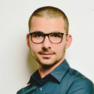 Eliran Hirsh-Freelancer in Berlin,Germany