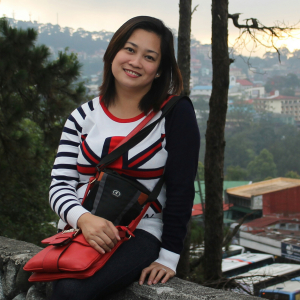 Melai Baculi-Freelancer in Cavite City,Philippines